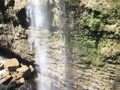 -鹿院坪生态旅游景区