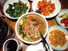 -花椒笑成都小馆(百脑汇店)