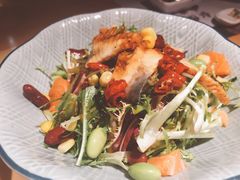 沙拉沙拉-萤初高端日料王(曲江银泰店)
