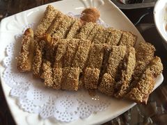 -民族饭荘(新华大街店)