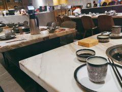 大堂-同仁四季椰子鸡(福田东园总店)
