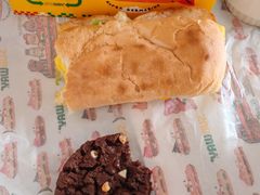 -赛百味SUBWAY(凯丹店)