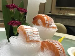 -君德澜酒家·创意粤菜(金山谷店)