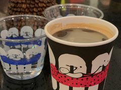 -Dogi&kiki Coffee(中心商务大厦店)