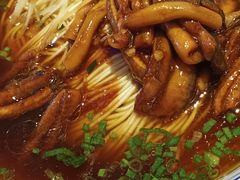-同得兴 Since·1995 传统苏式面馆(十全街店)