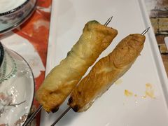 烤蛋卷-大孩龙虾(体育场旗舰店)