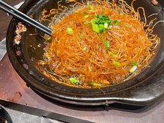 -炊烟小炒黄牛肉(浦东世纪汇店)