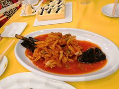 -功德林素菜饭庄(前门店)