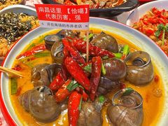-老闵田螺馆·南昌特色(总店)