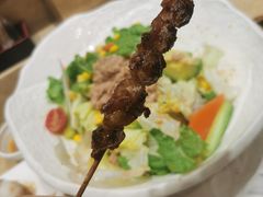 -东京屋(武定路店)