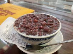 红豆双皮奶-民信老铺(双皮奶博物馆店)