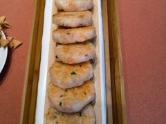 -双合园·海鲜水饺青岛菜(九水东路店)