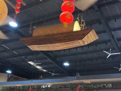 -庭苑饭香·生态餐厅(动物园店)