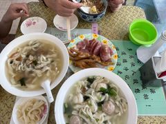 -品味轩(华山路店)