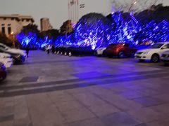 -长沙豪布斯卡酒店(长沙省政府德思勤店)