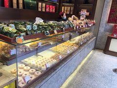 -詹记桃酥(百盛店)