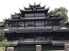 -韩湘水博园