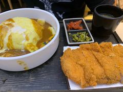 -噹噹呀咪咖喱屋(三阳百盛店)