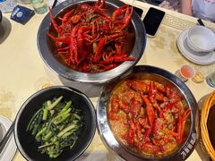 -聚味瞿记·龙虾堂(坡子街店)