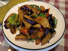 -老道里东北春饼店(红棉路店)