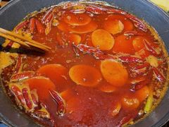 -阳阳老火锅(小南门店)