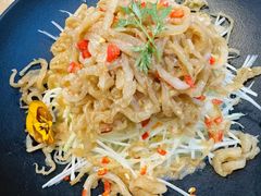 -船歌·鱼水饺青岛菜(枫蓝国际购物中心店)