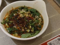 -巴蜀王婆大虾(南锣鼓巷店)
