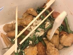 -呷贺盐酥鸡(抄纸巷店)
