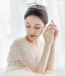 -韩国天使嫁衣婚纱礼服馆(上海旗舰店)