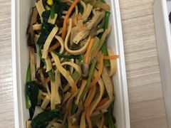 -南京大牌档(龙江新城市广场店)