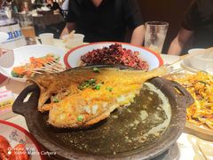 -串盟烧烤大排档·长沙美食地标(星沙店)