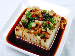 -仿膳饭庄(天安门店)