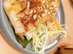 -越小品·越南餐厅(万科里店)