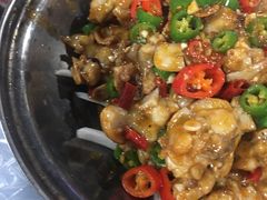 -虎虎龙虾大排档(双井店)