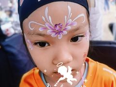 -春花秋色城市公园