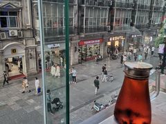 -肖记公安牛肉鱼杂馆·省级非物质文化遗产(江汉路直营店)