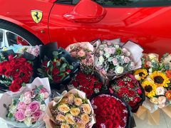 -STELLAR NIGHT CLUB星际酒吧(明发商业广场店)