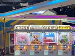 -大玩家(通州万达广场店)