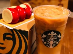 -星巴克(保定万博广场店)