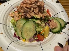 -千羽鹤海鲜居酒屋Bistro(大望路店)
