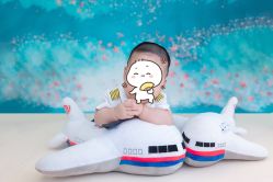 -小嘟嘟儿童摄影
