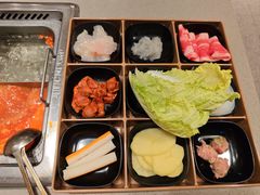 -海底捞火锅(河东万达广场店)