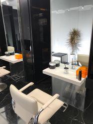-时尚殿堂salon