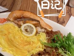 -玛格萝妮(汇智国际商业中心店)