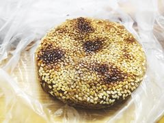 牛肉烧饼-李小老烧饼(常营民族家园店)