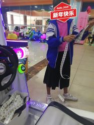 -海享玩儿童乐园(金棕榈店)