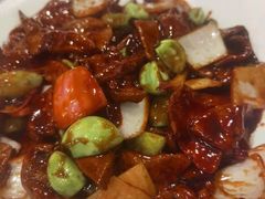 -知音酒楼(花园店)