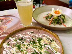 -墨纪Mojí墨西哥餐厅(官舍店)