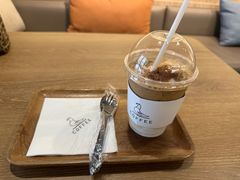 -野鸽子咖啡(中航店)