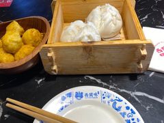 -西关味(大卫城店)